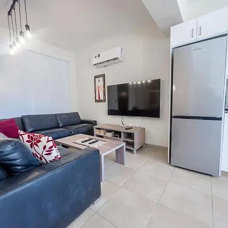 Pernera Seaside - Sun, Sea, Poolside Bliss Villa