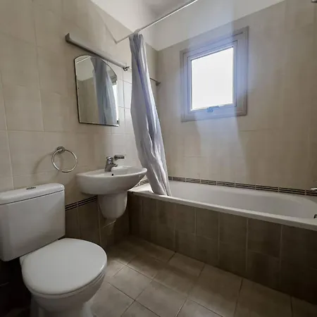 Villa Pernera Seaside - Sun, Sea, Poolside Bliss Protaras