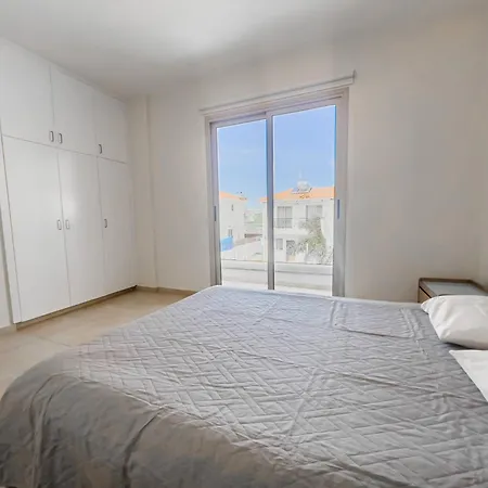 Pernera Seaside - Sun, Sea, Poolside Bliss Villa