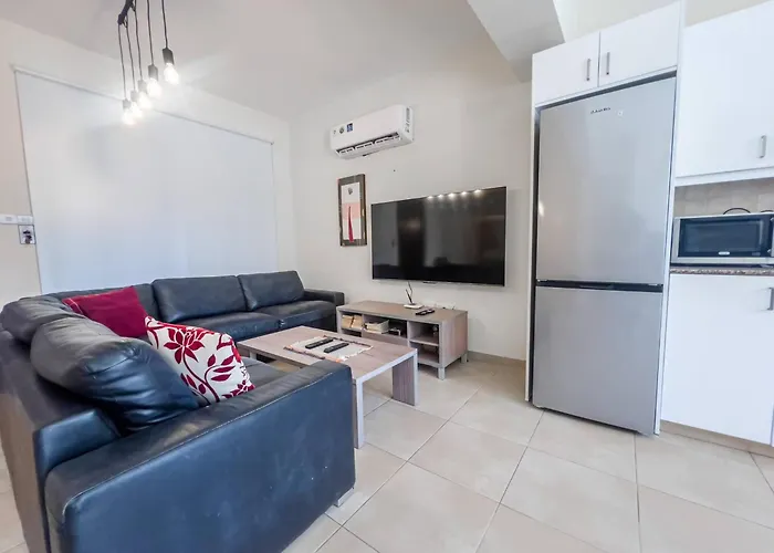 Pernera Seaside - Sun, Sea, Poolside Bliss