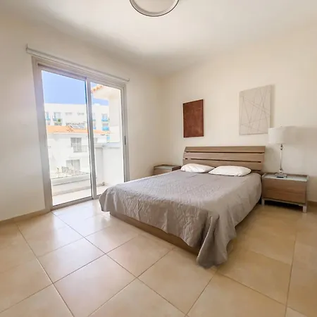 Villa Pernera Seaside - Sun, Sea, Poolside Bliss