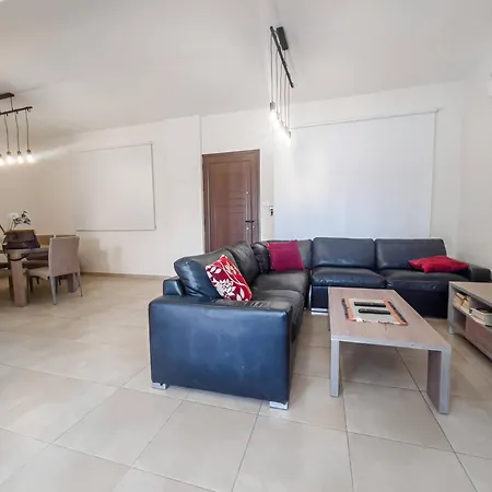 Pernera Seaside - Sun, Sea, Poolside Bliss Villa