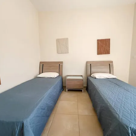 Pernera Seaside - Sun, Sea, Poolside Bliss Villa *