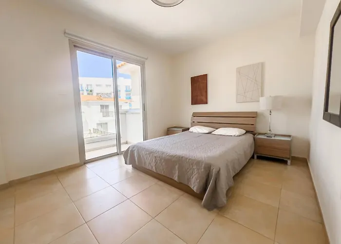 Villa Pernera Seaside - Sun, Sea, Poolside Bliss