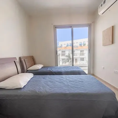 Pernera Seaside - Sun, Sea, Poolside Bliss